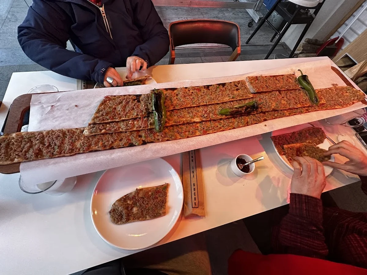 42,5 etli ekmek - Görsel 2