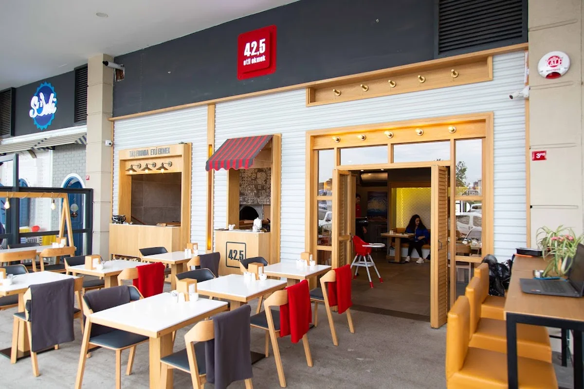 42,5 etli ekmek - Görsel 1