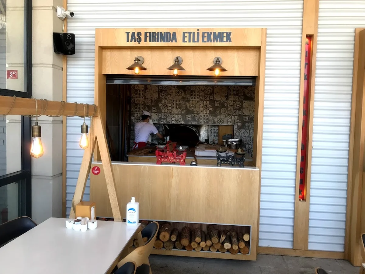 42,5 etli ekmek - Görsel 3