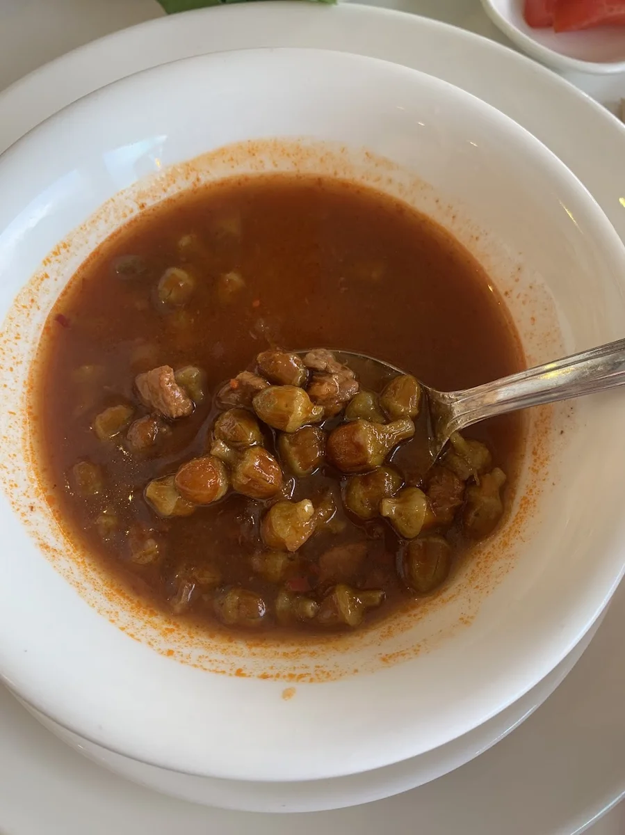 42,5 etli ekmek - Görsel 5