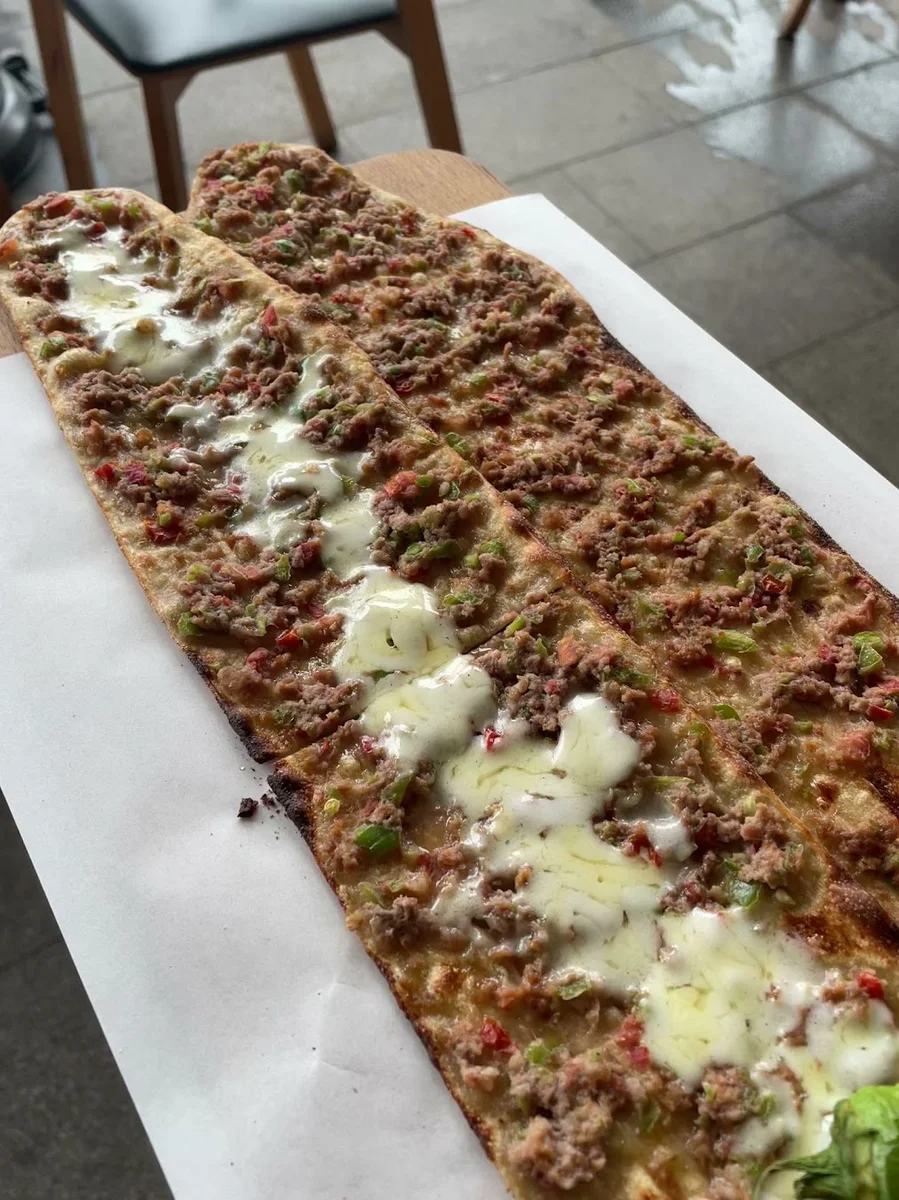 42,5 etli ekmek - Görsel 9