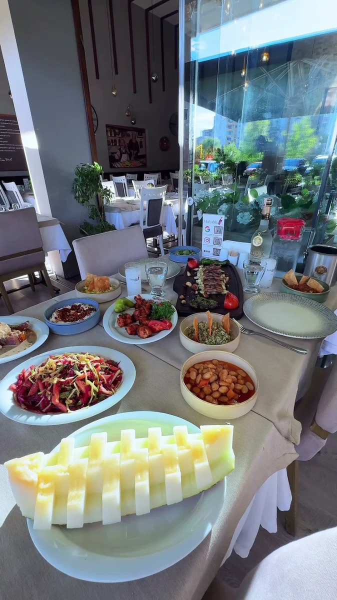 Muhabbet et Kebap Trendist - Görsel 3