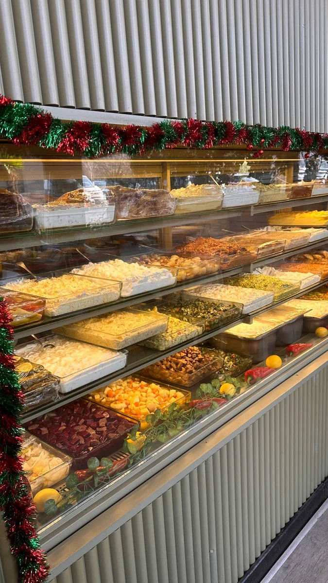 Muhabbet et Kebap Trendist - Görsel 4