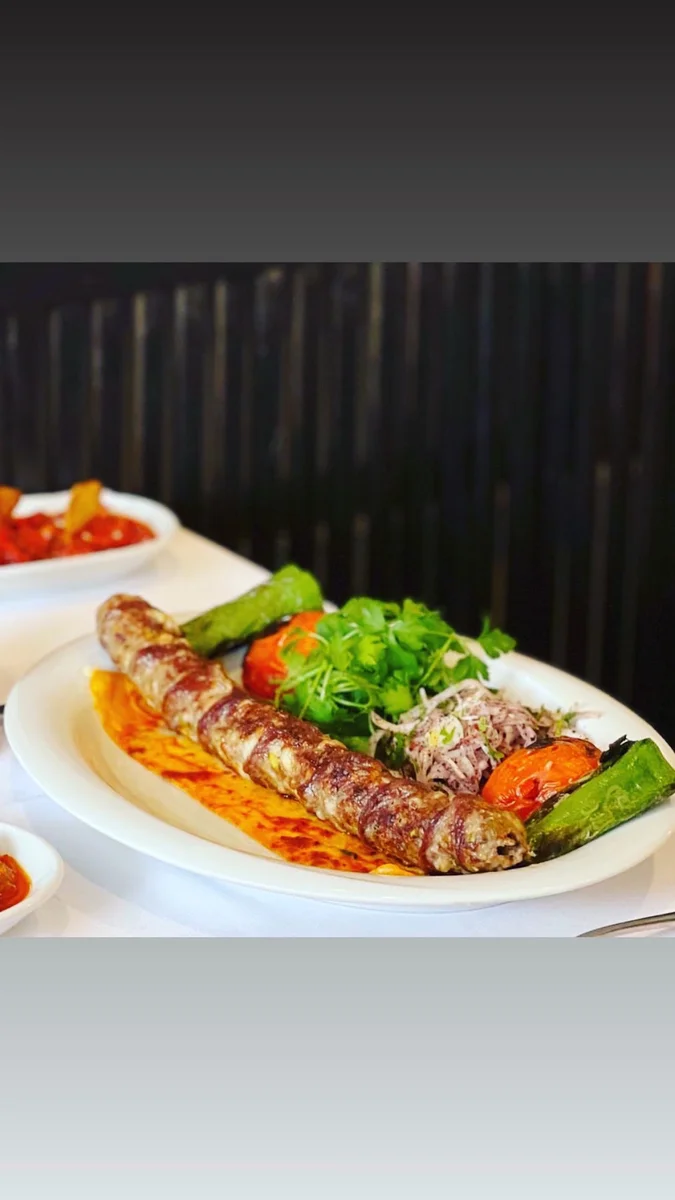 Muhabbet et Kebap Trendist - Görsel 5