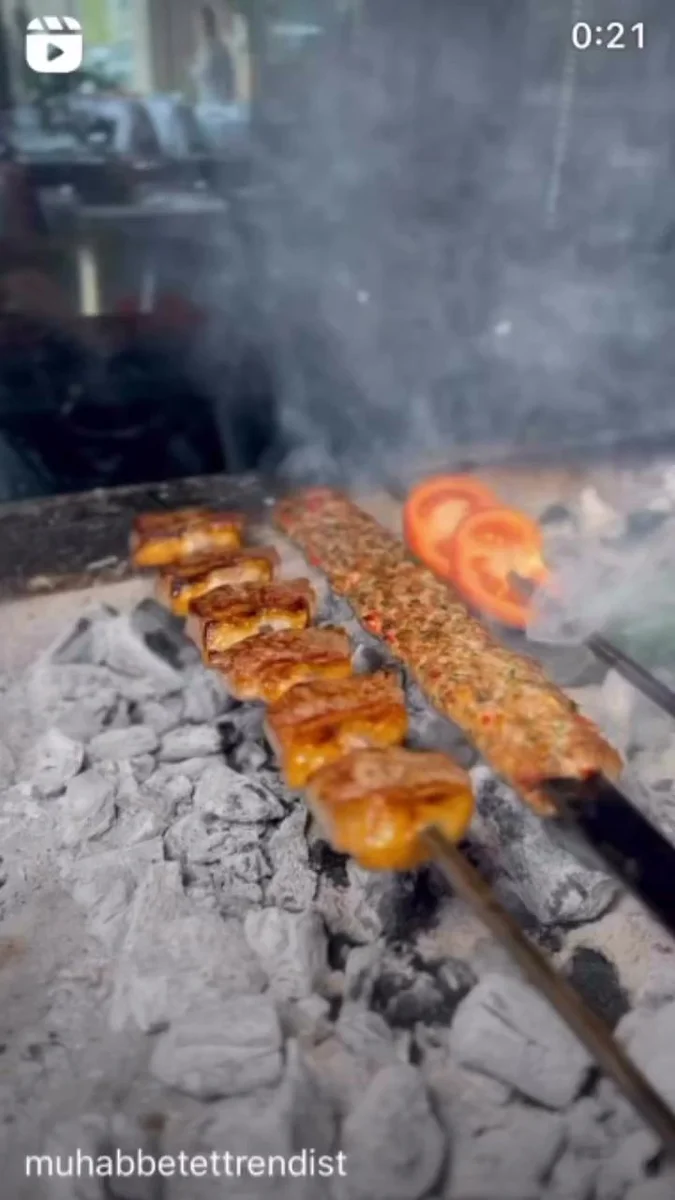 Muhabbet et Kebap Trendist - Görsel 6