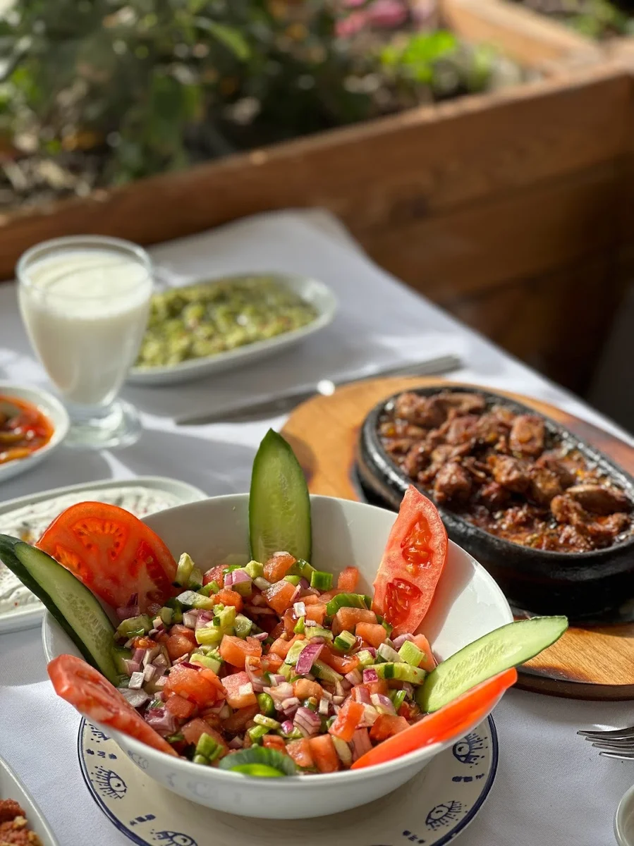 Muhabbet et Kebap Trendist - Görsel 7