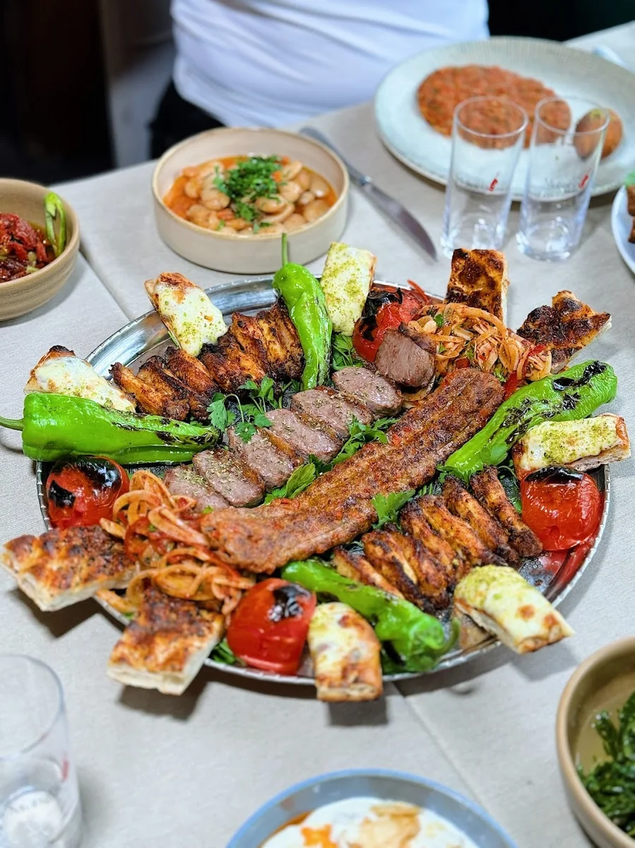 Muhabbet et Kebap Trendist - Görsel 8