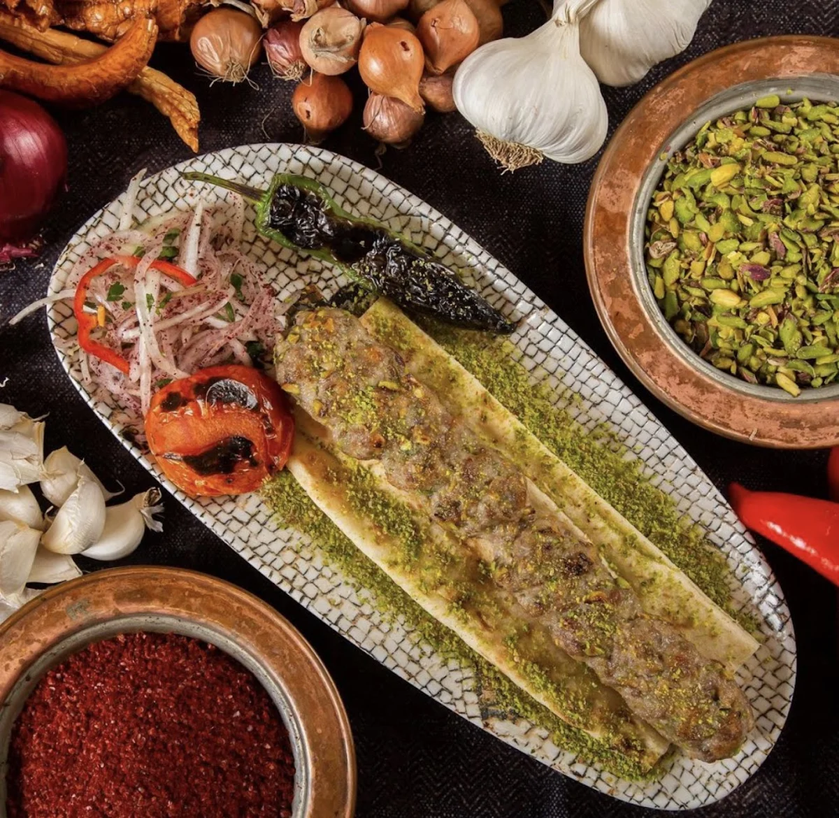 Muhabbet et Kebap Trendist - Görsel 9