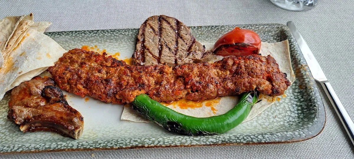 Saca Ocakbaşı Ataşehir - Görsel 2