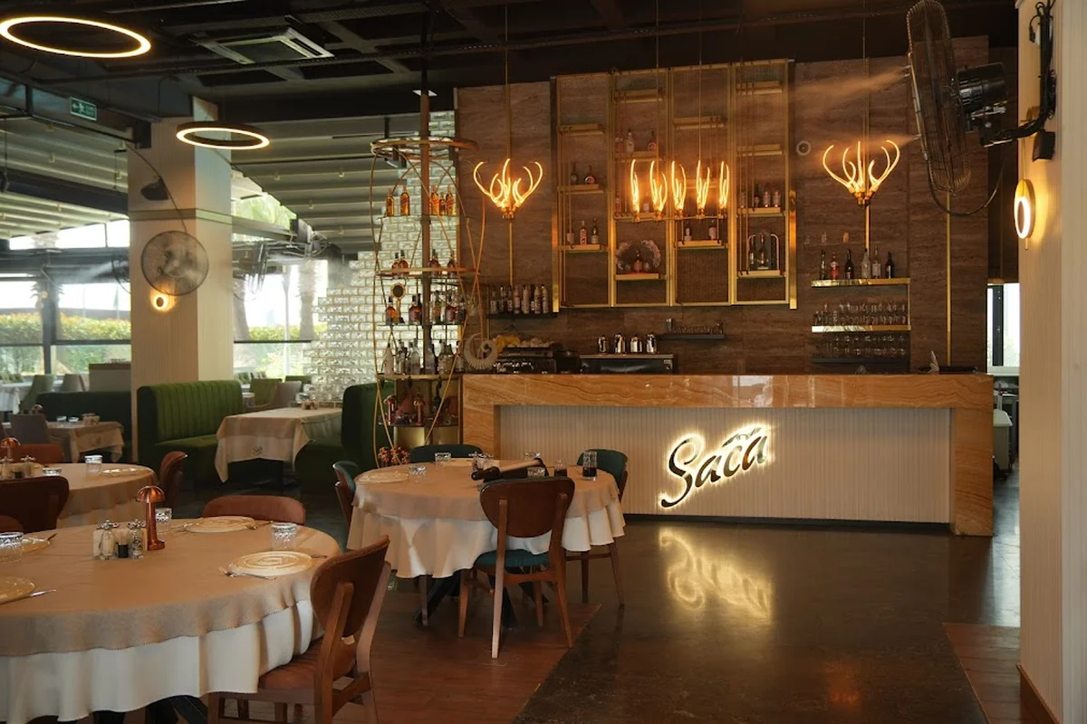 Saca Ocakbaşı Ataşehir - Görsel 1