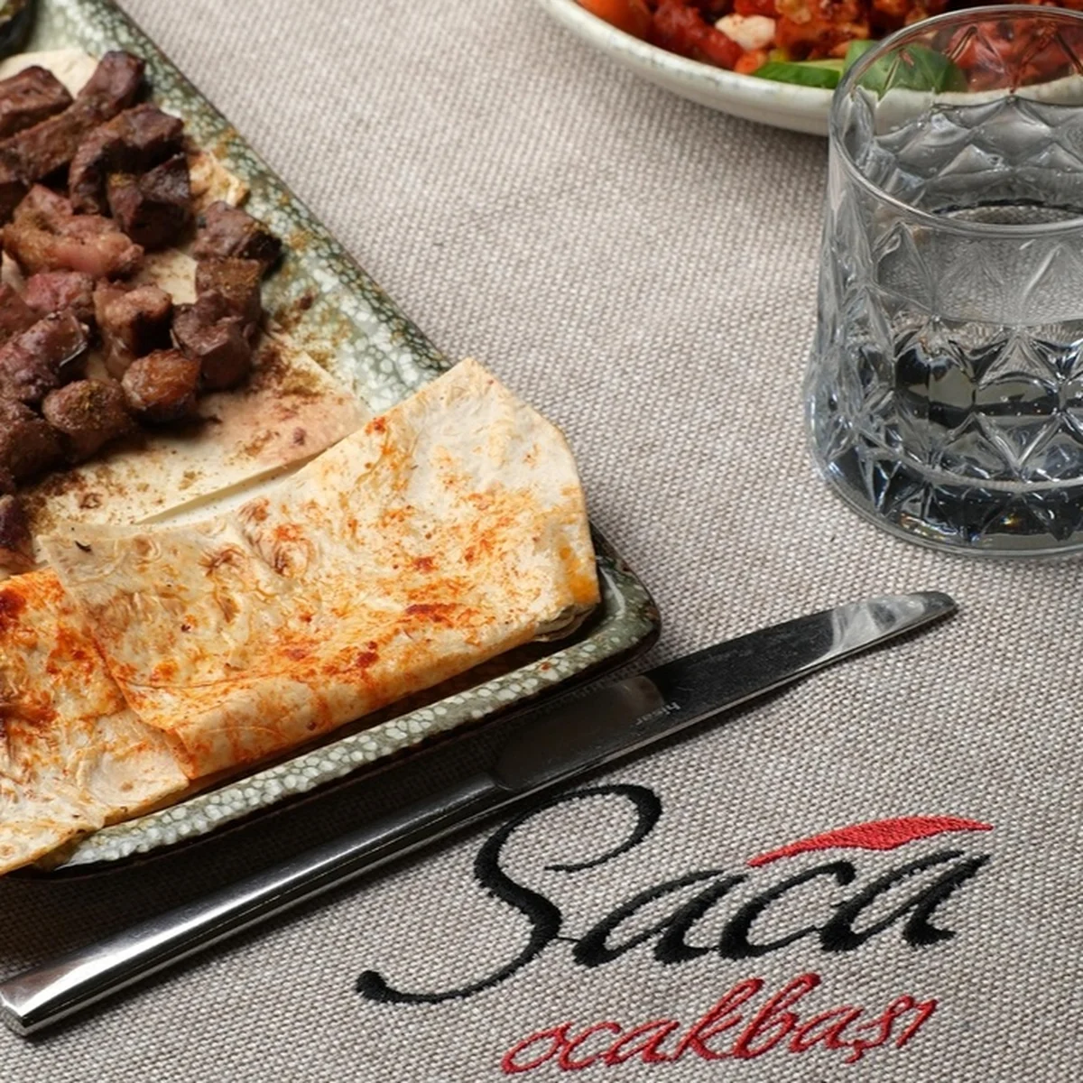 Saca Ocakbaşı Ataşehir - Görsel 3