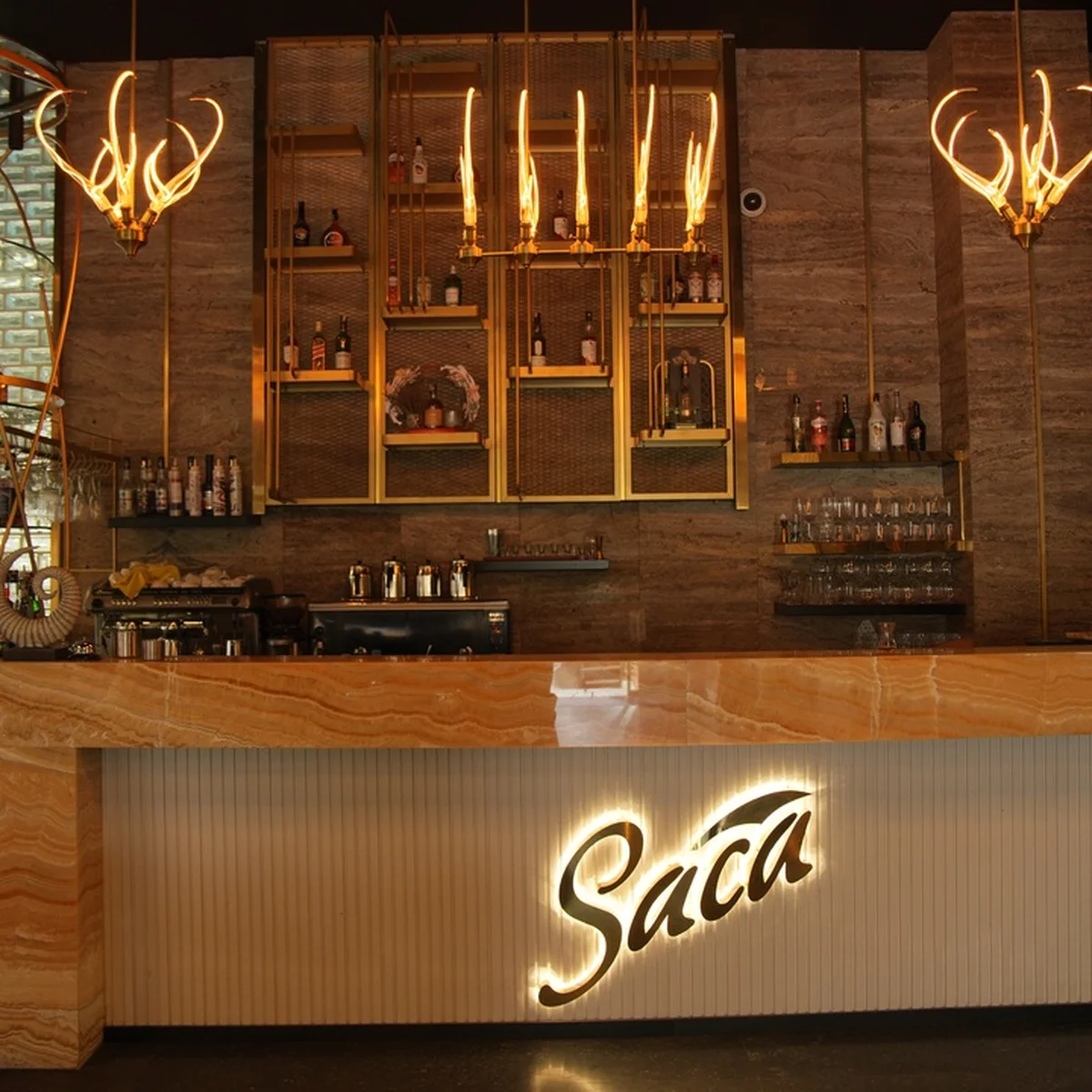 Saca Ocakbaşı Ataşehir - Görsel 4