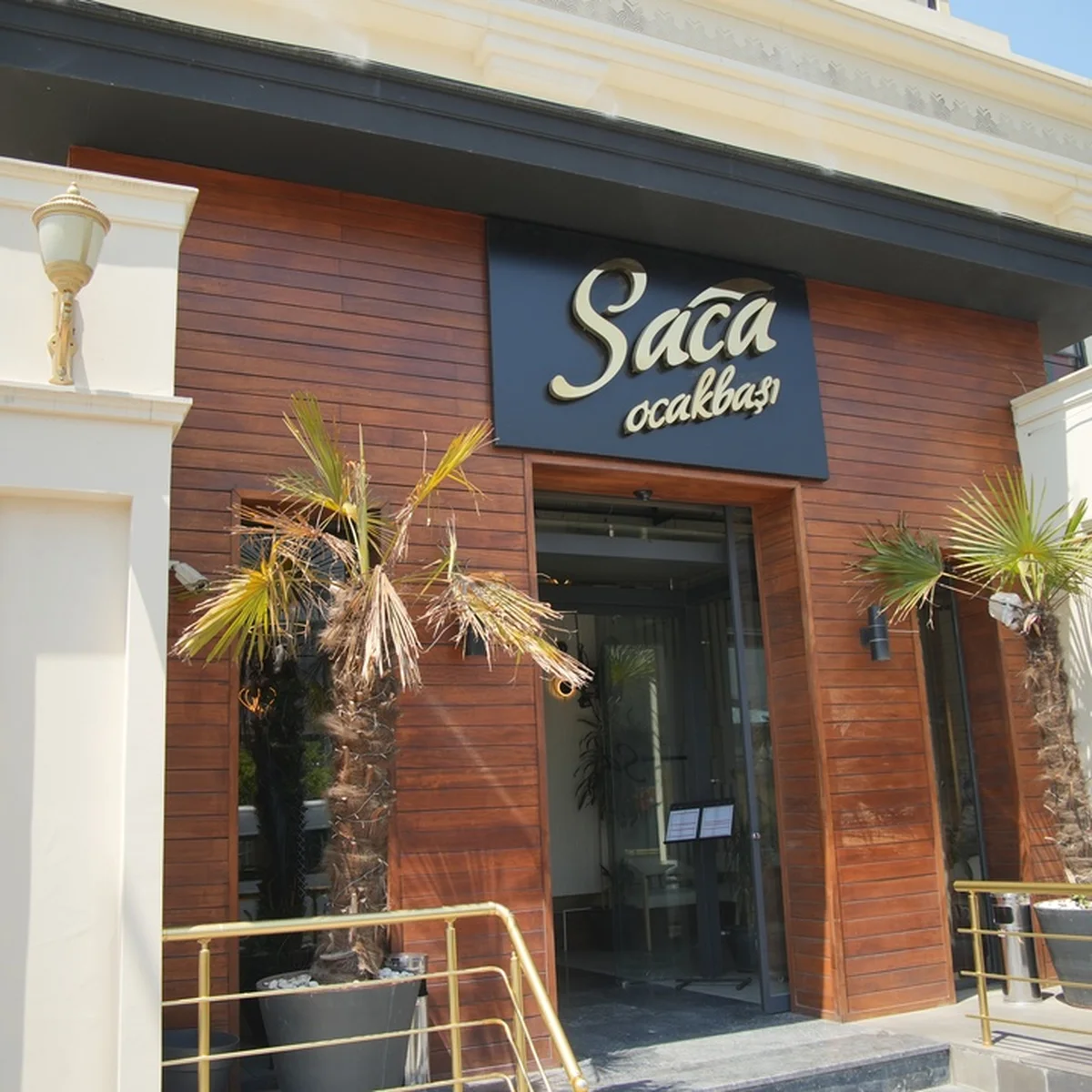 Saca Ocakbaşı Ataşehir - Görsel 5