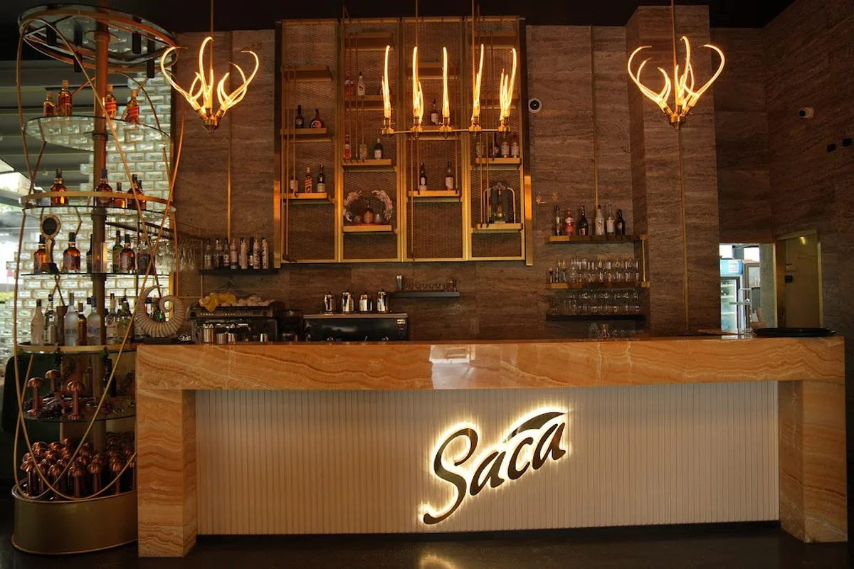 Saca Ocakbaşı Ataşehir - Görsel 7