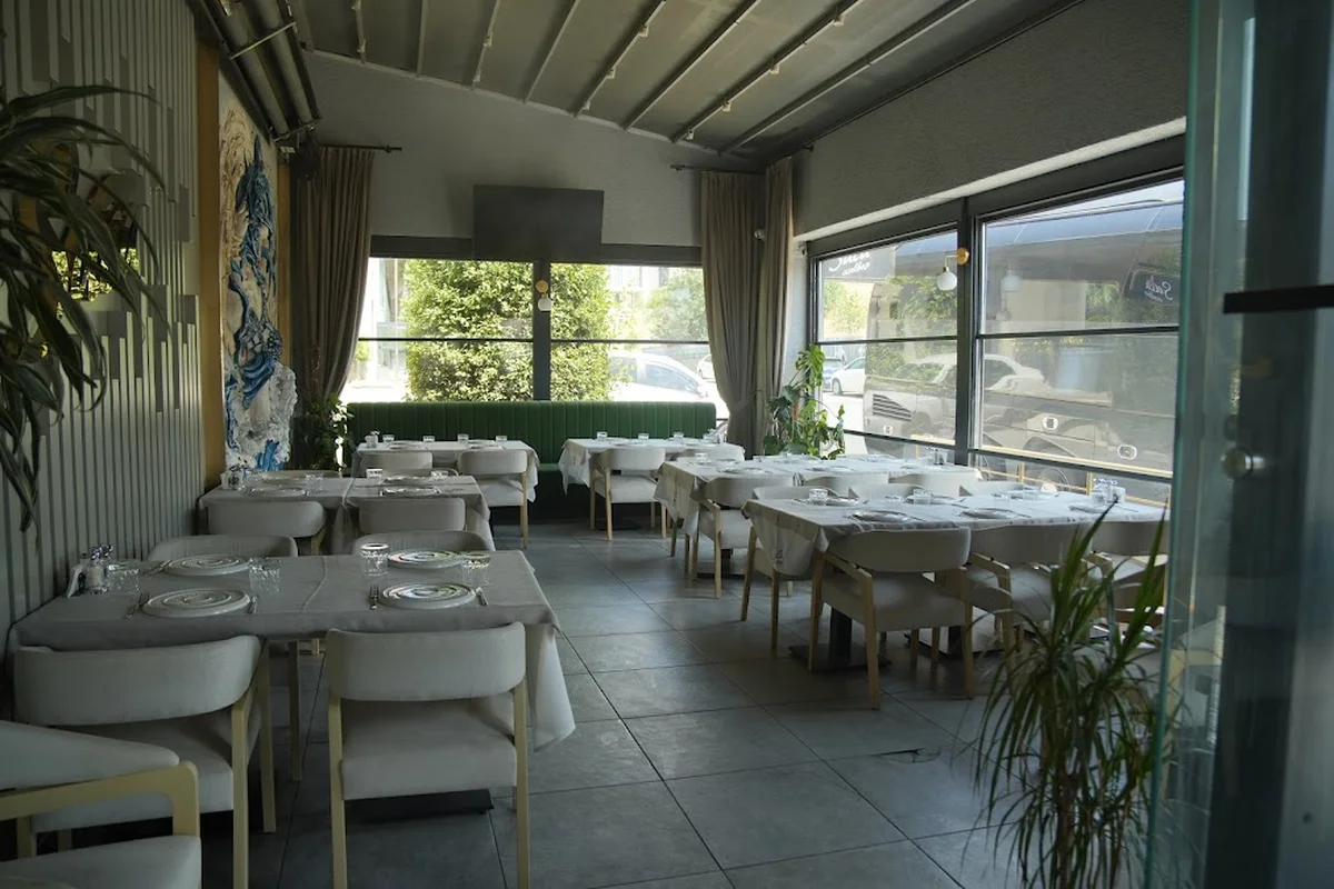 Saca Ocakbaşı Ataşehir - Görsel 8