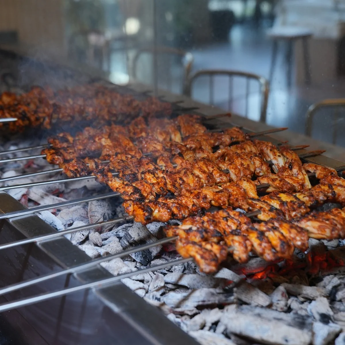 Saca Ocakbaşı Ataşehir - Görsel 9