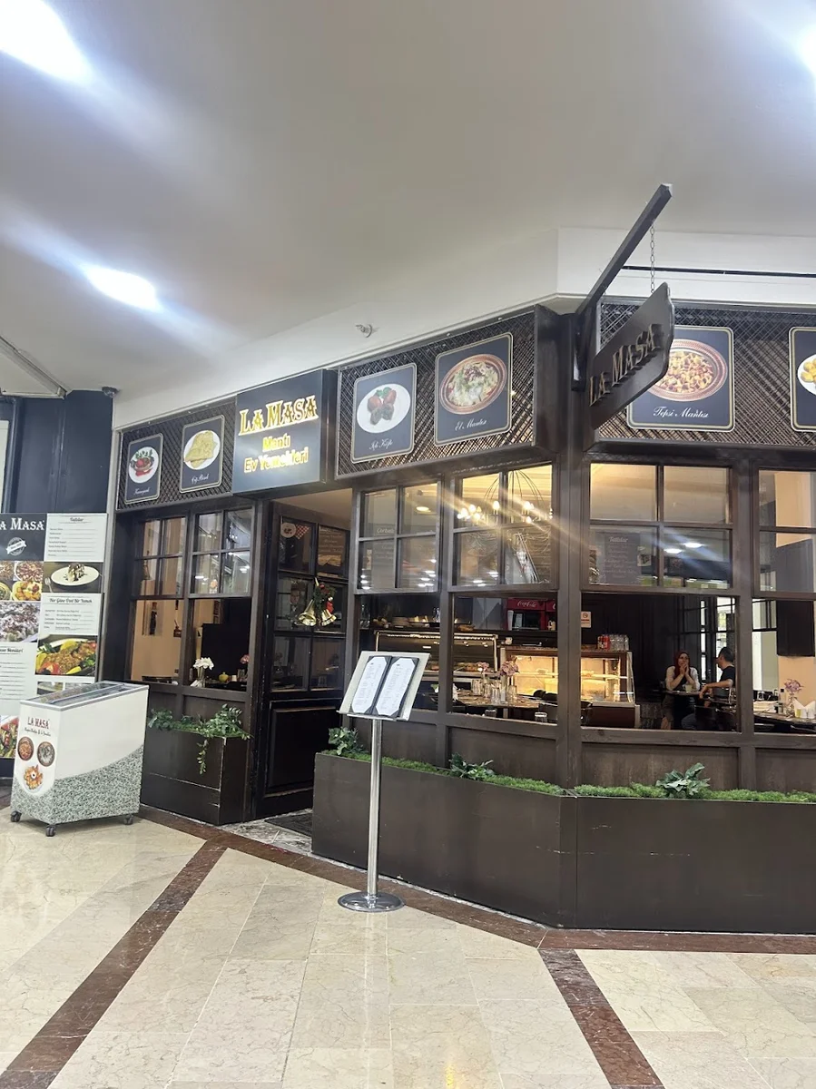 La Masa - Görsel 4