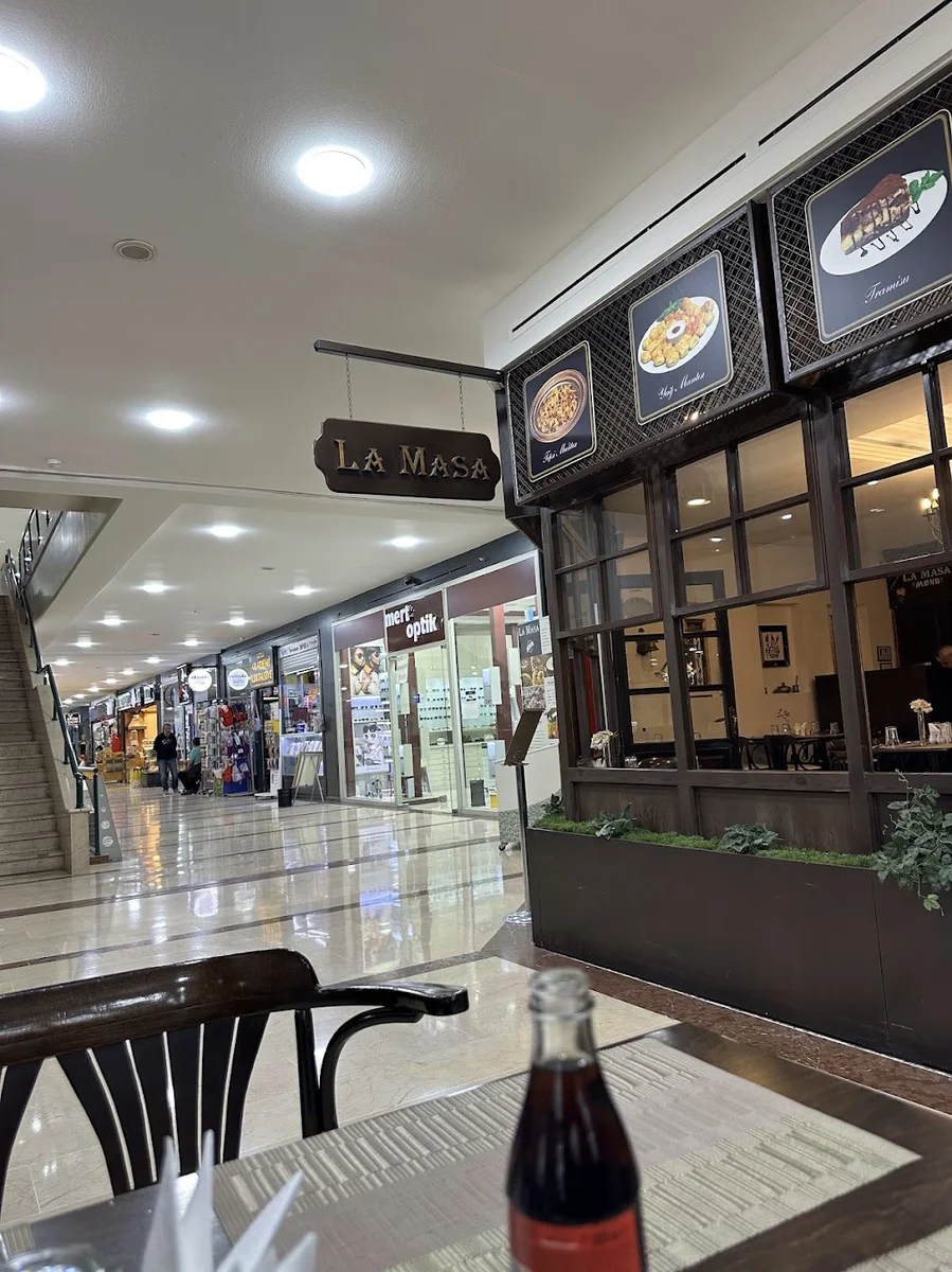 La Masa - Görsel 5