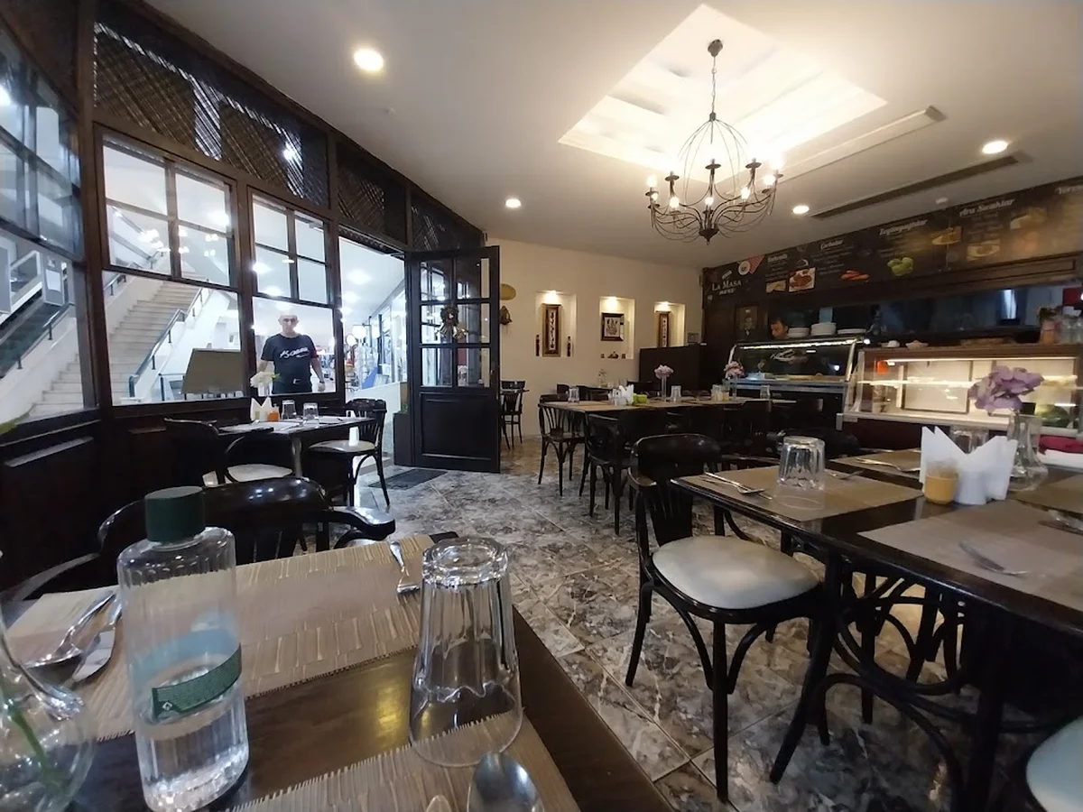 La Masa - Görsel 6