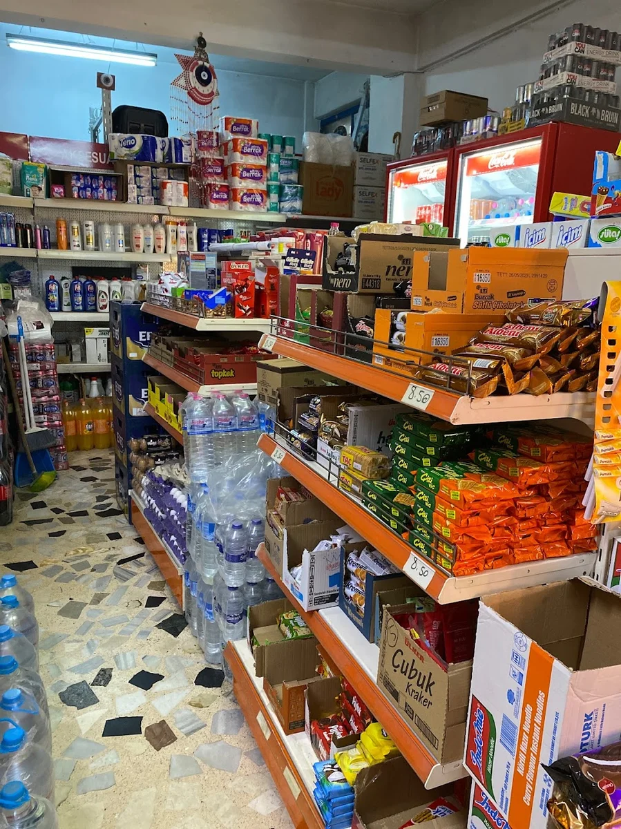 SAVAŞ TEKEL & MARKET - Görsel 3