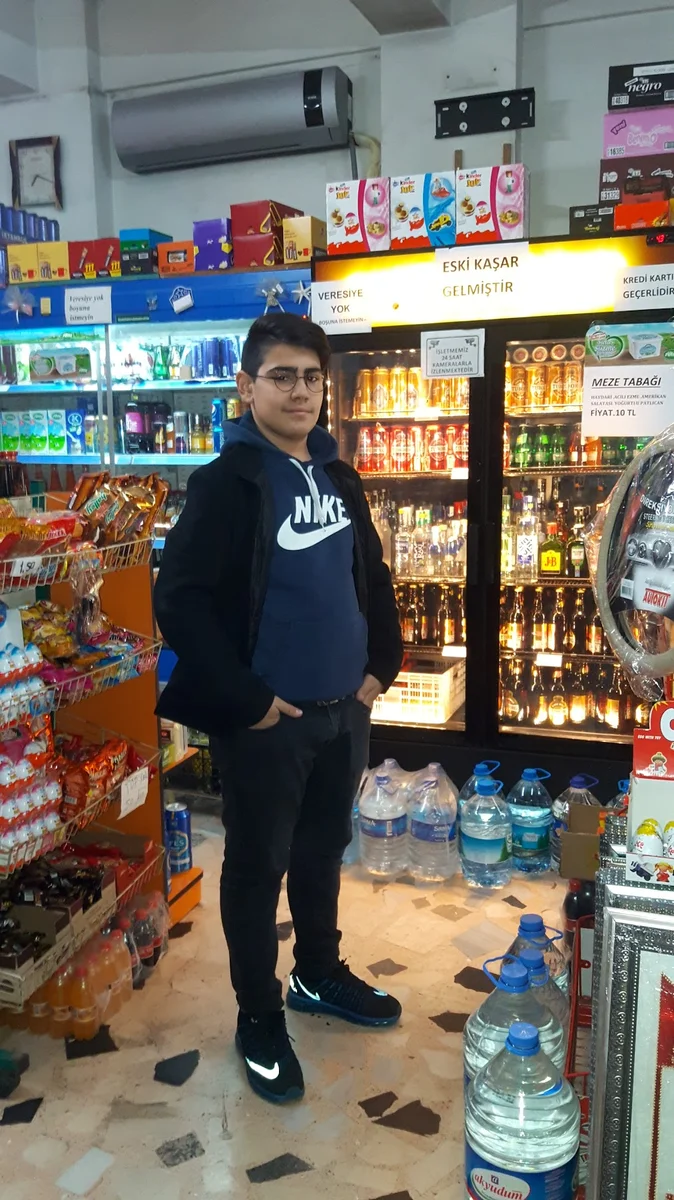 SAVAŞ TEKEL & MARKET - Görsel 5