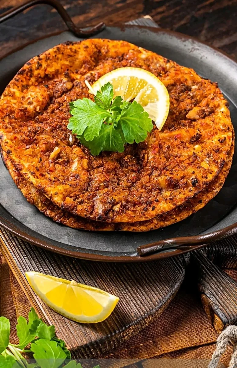 KARDEŞLER PİDE ve LAHMACUN - Görsel 4