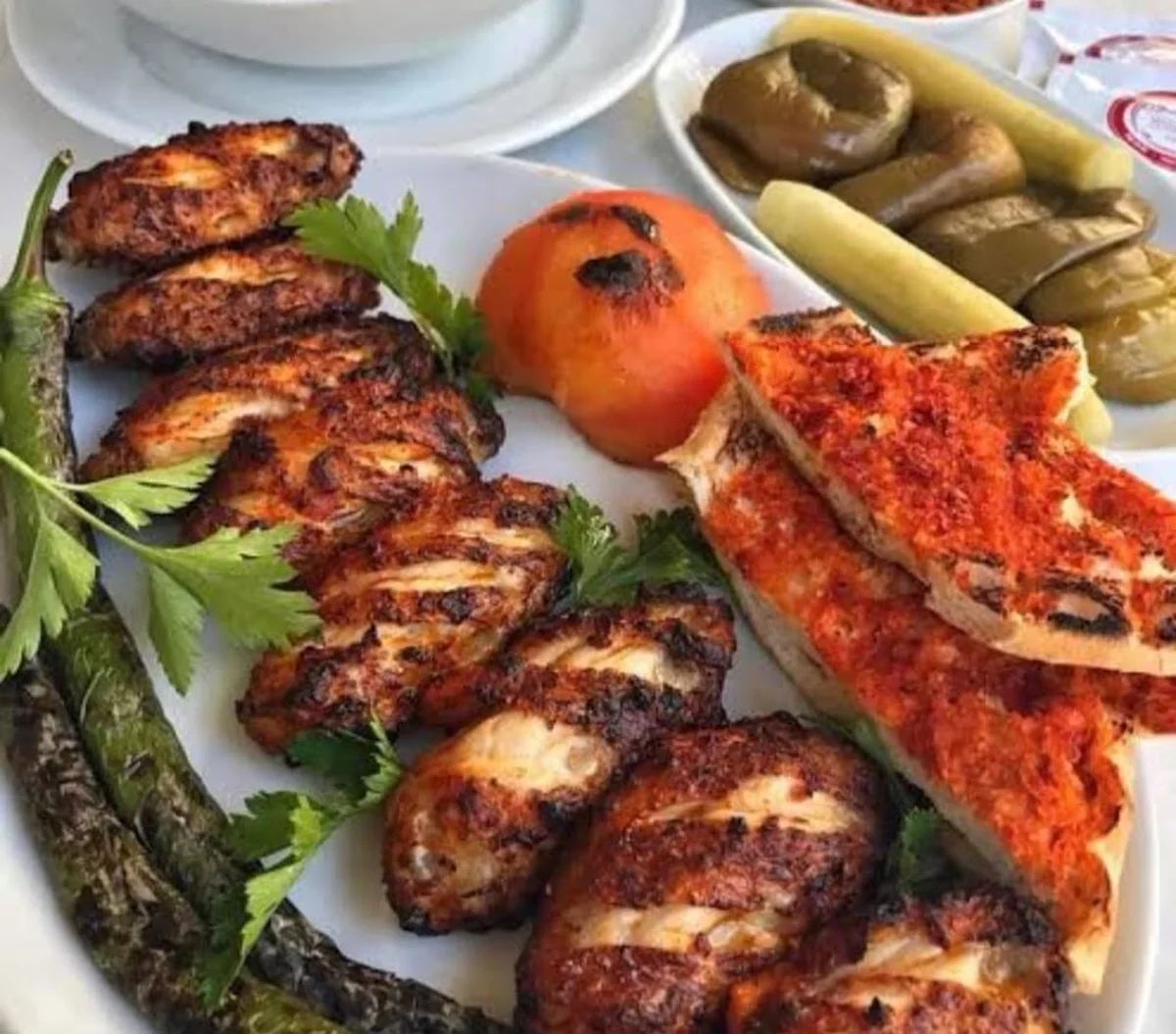 KARDEŞLER PİDE ve LAHMACUN - Görsel 1