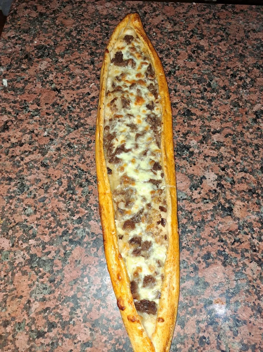 KARDEŞLER PİDE ve LAHMACUN - Görsel 2