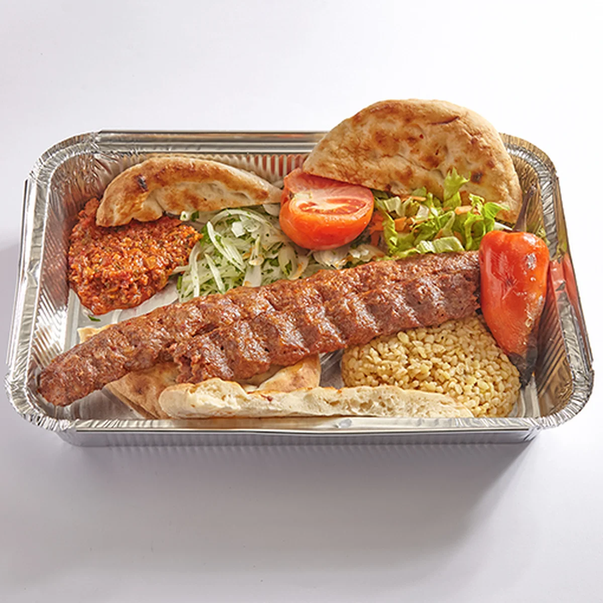 KARDEŞLER PİDE ve LAHMACUN - Görsel 3