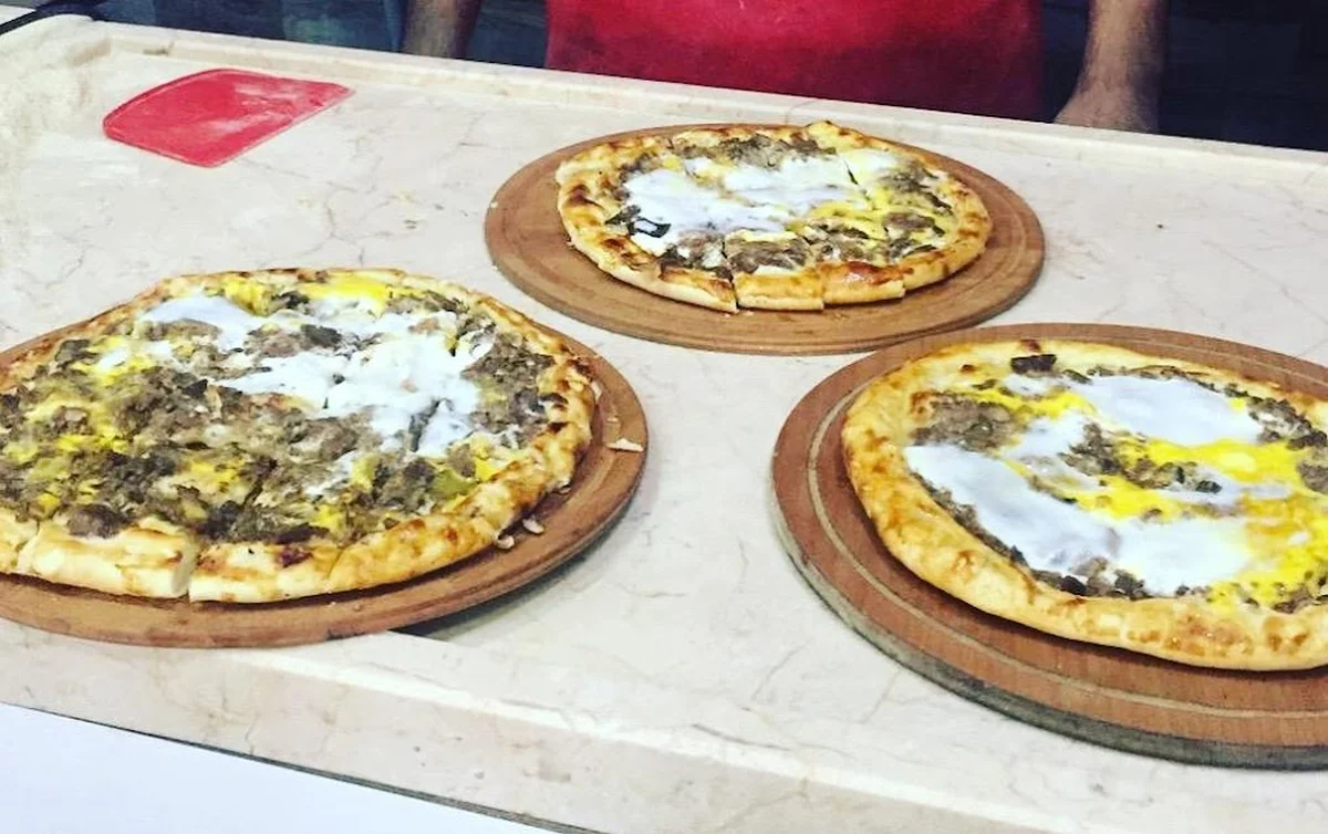 KARDEŞLER PİDE ve LAHMACUN - Görsel 5