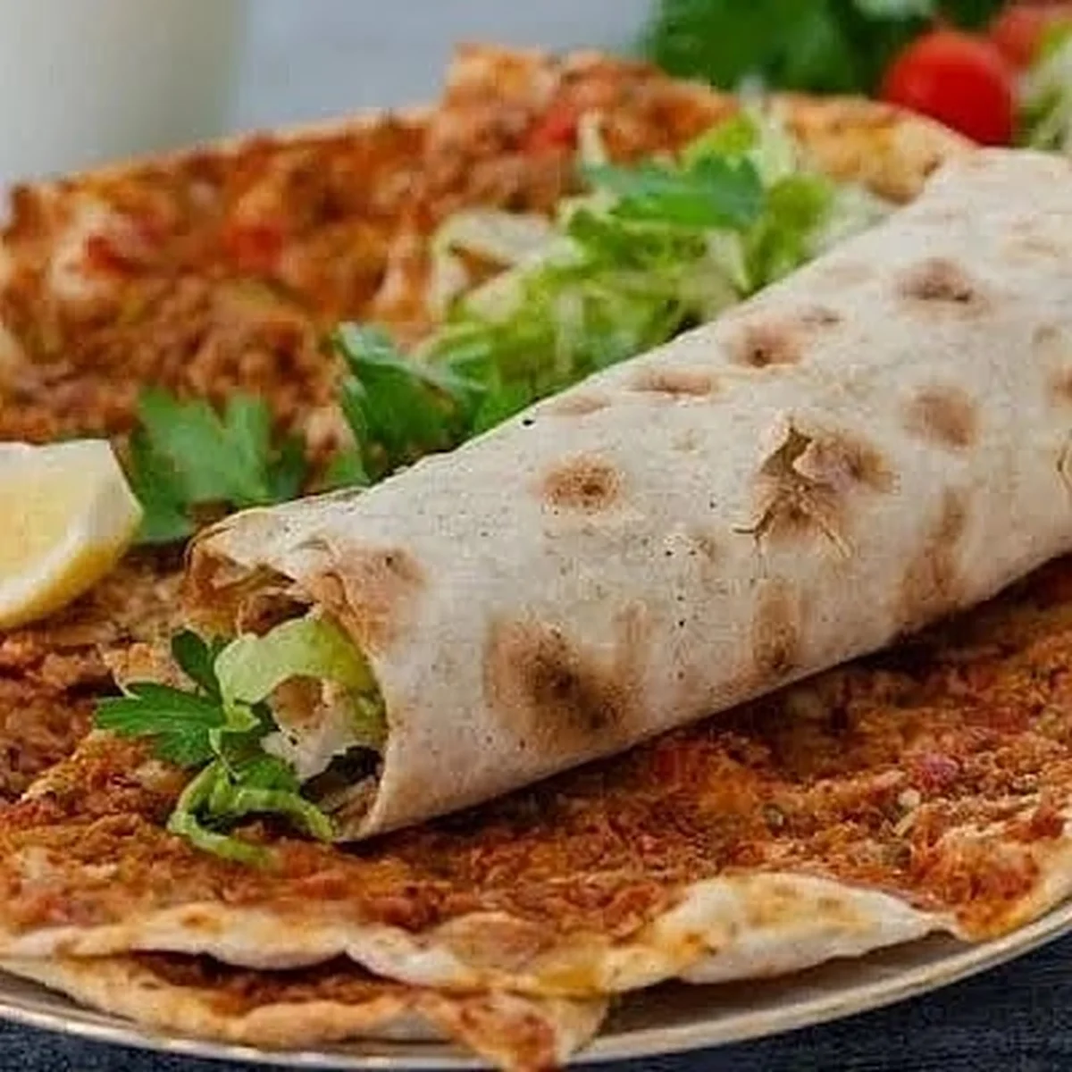 KARDEŞLER PİDE ve LAHMACUN - Görsel 6