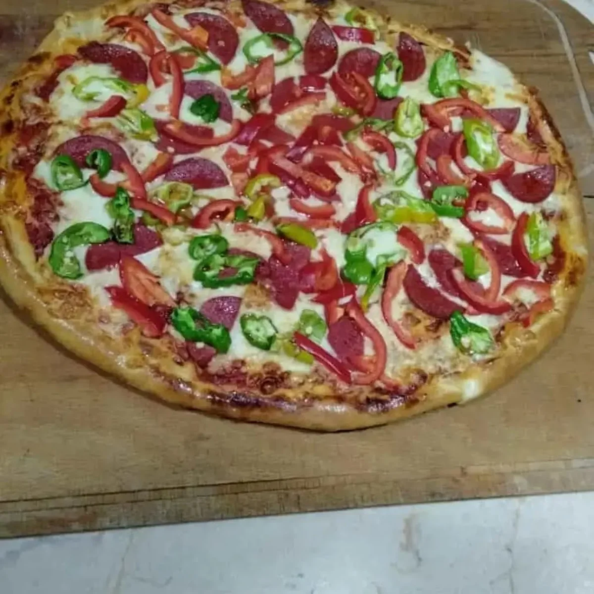 KARDEŞLER PİDE ve LAHMACUN - Görsel 8