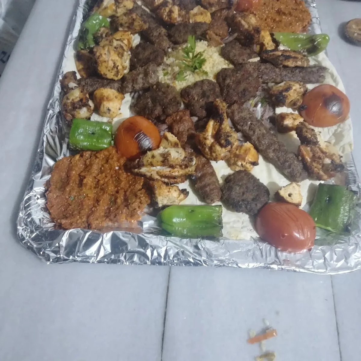 KARDEŞLER PİDE ve LAHMACUN - Görsel 9