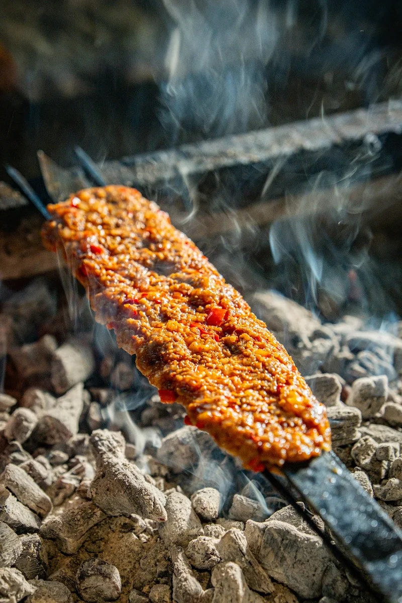 WOOD KEBAP & RESTAURANT - Görsel 2