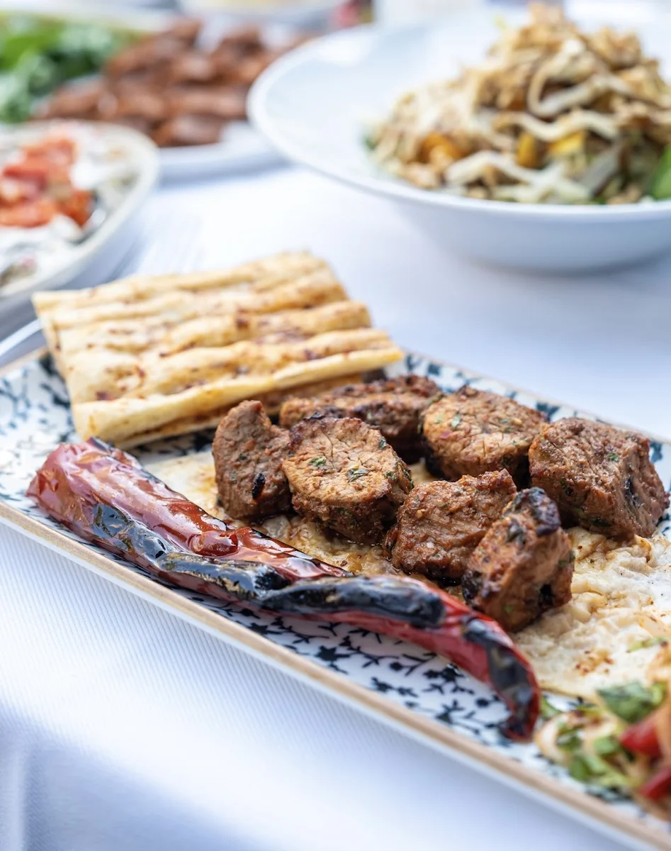 WOOD KEBAP & RESTAURANT - Görsel 5