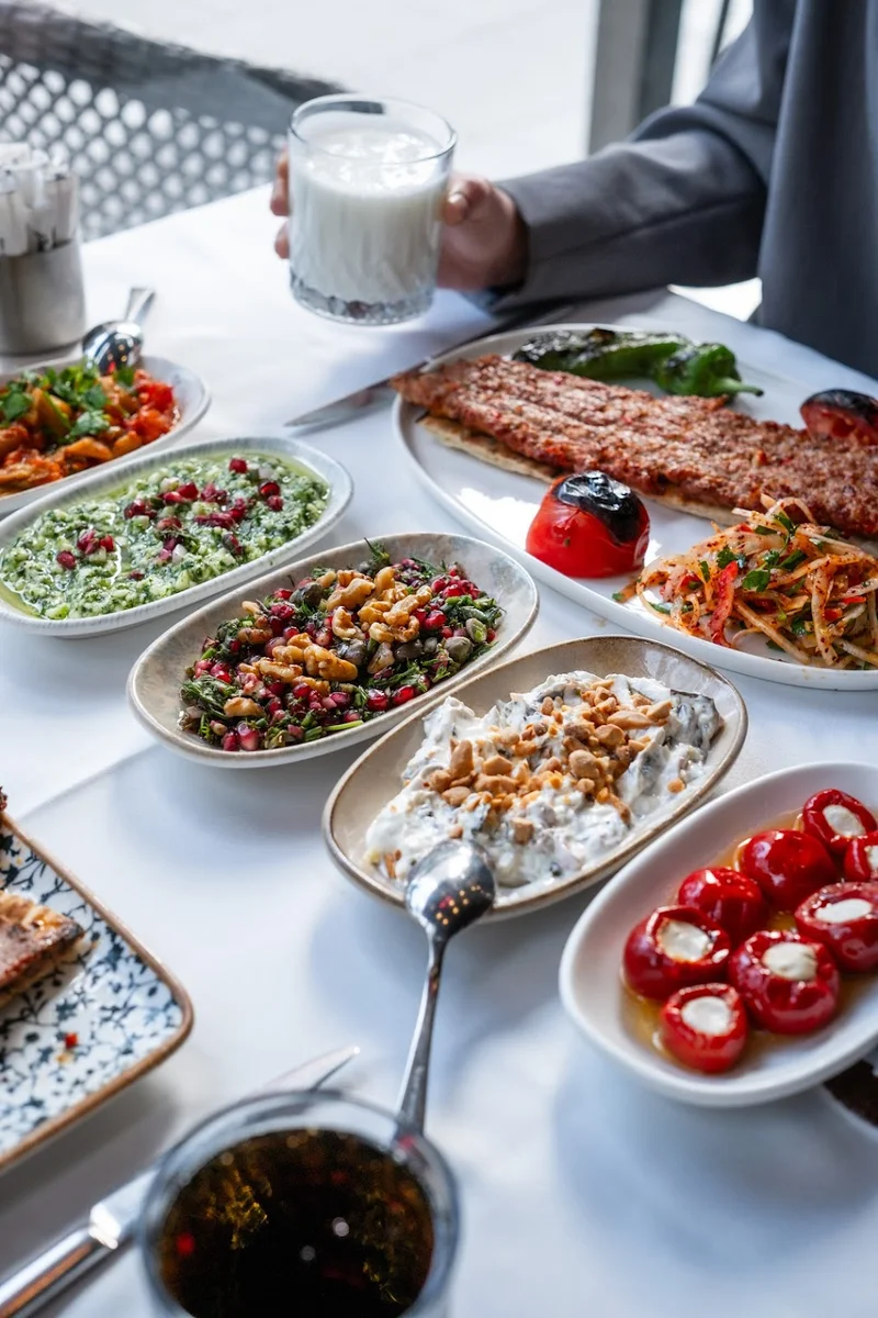 WOOD KEBAP & RESTAURANT - Görsel 7