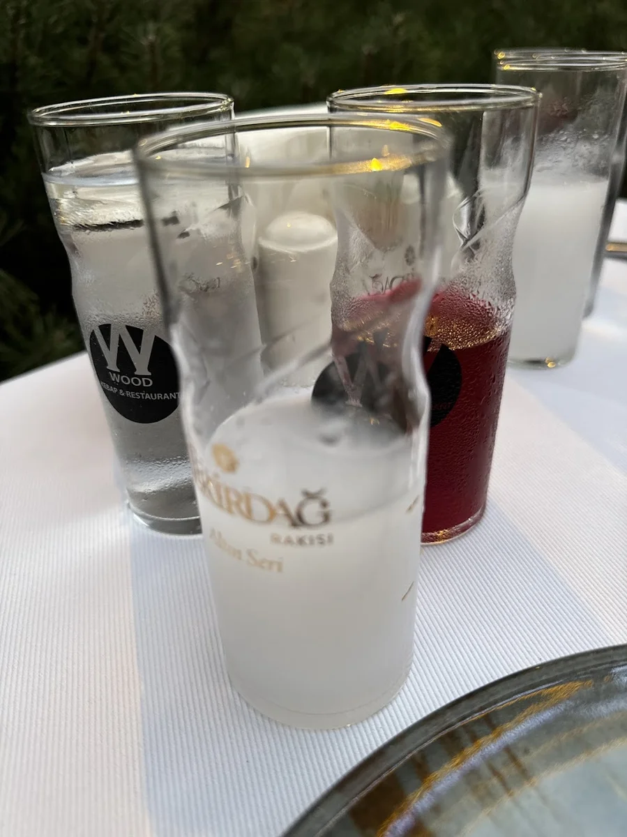 WOOD KEBAP & RESTAURANT - Görsel 8