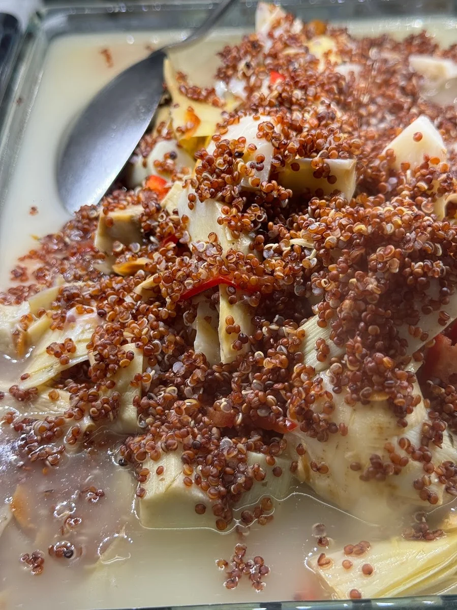 Alaçatı Balıkçısı Ataşehir - Görsel 3