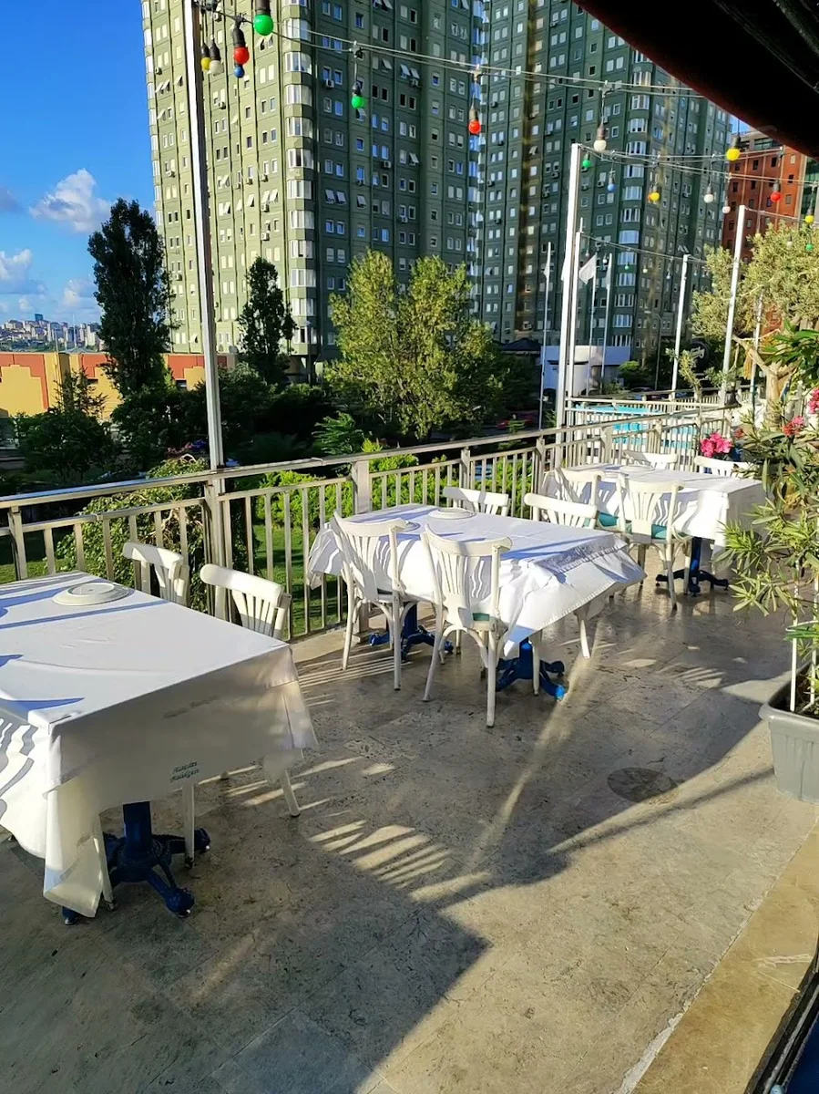 Alaçatı Balıkçısı Ataşehir - Görsel 4