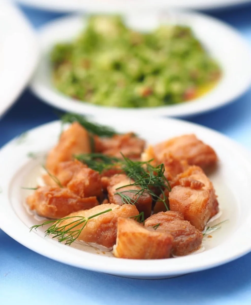 Alaçatı Balıkçısı Ataşehir - Görsel 9