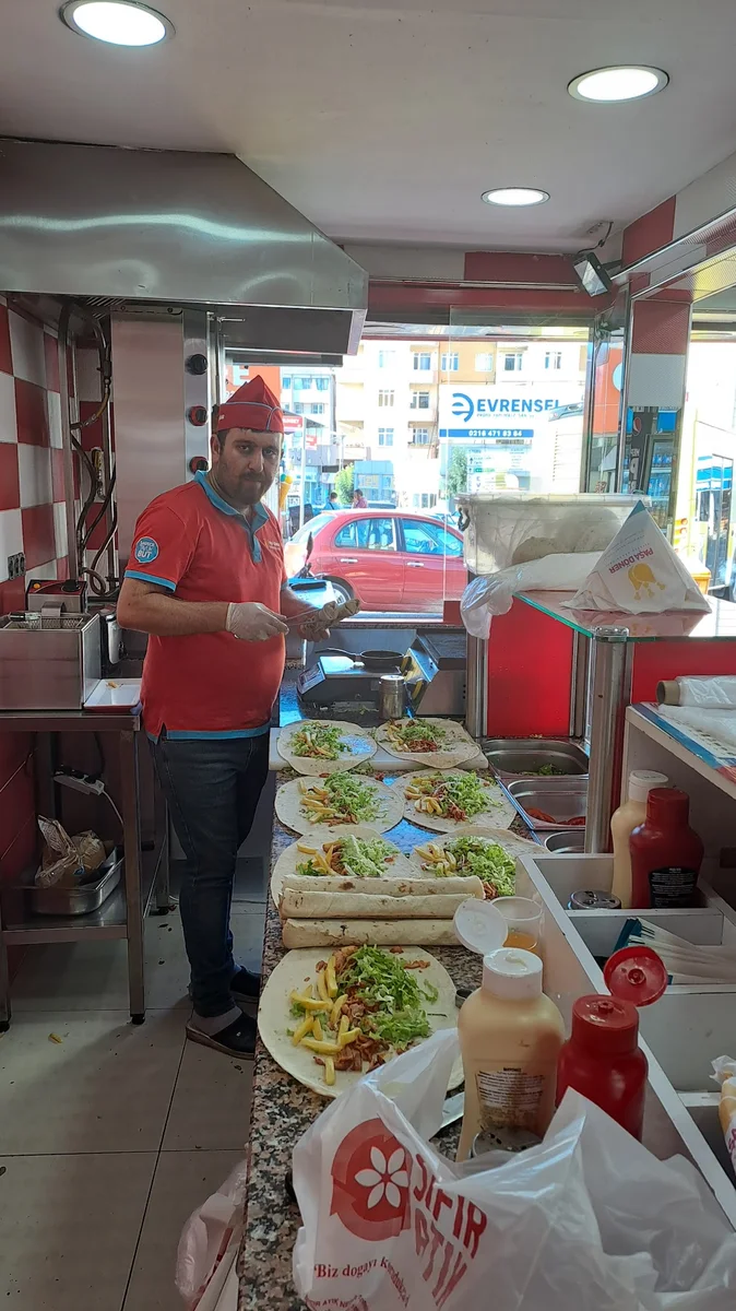 PAŞA DÖNER FERHATPAŞA ATAŞEHİR - Görsel 2