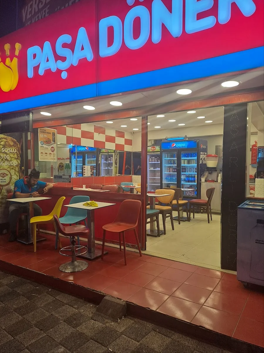 PAŞA DÖNER FERHATPAŞA ATAŞEHİR - Görsel 4