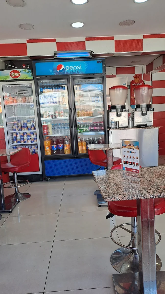 PAŞA DÖNER FERHATPAŞA ATAŞEHİR - Görsel 6