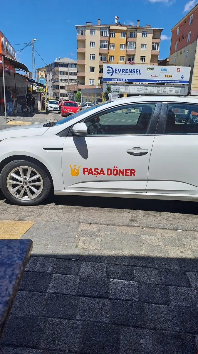 PAŞA DÖNER FERHATPAŞA ATAŞEHİR - Görsel 7