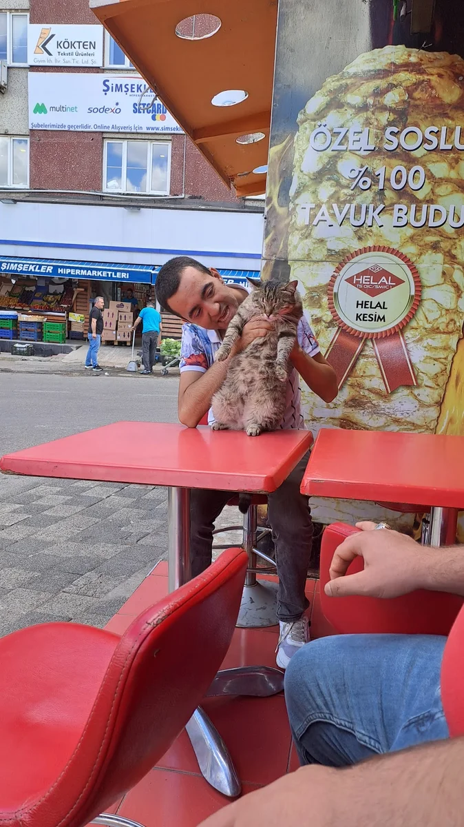 PAŞA DÖNER FERHATPAŞA ATAŞEHİR - Görsel 9