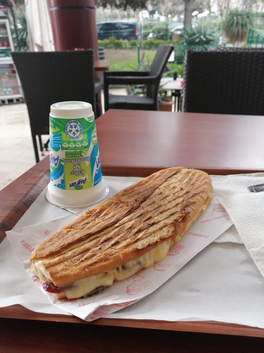 Keyifli Teras - Görsel 3