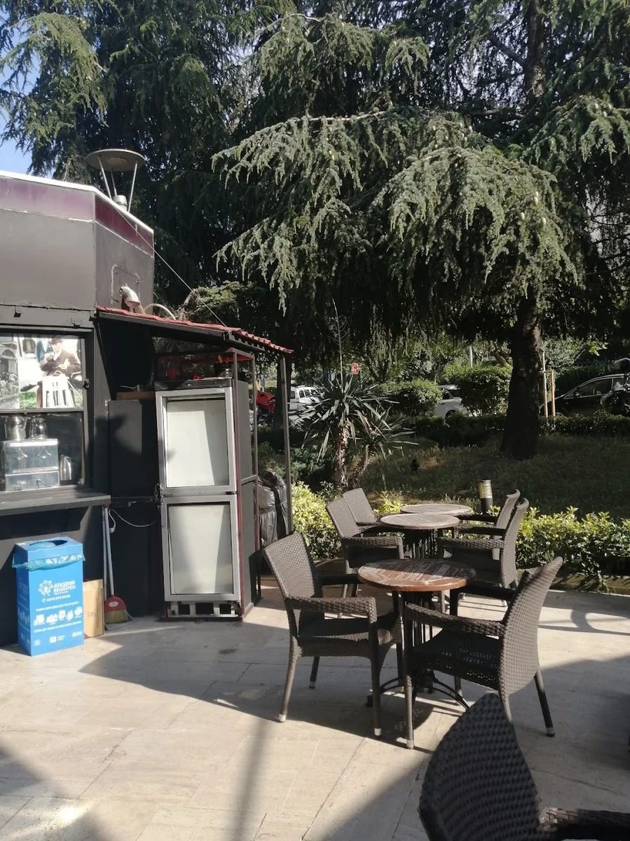 Keyifli Teras - Görsel 4