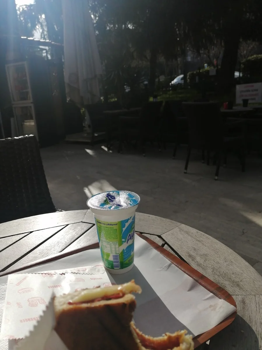 Keyifli Teras - Görsel 5