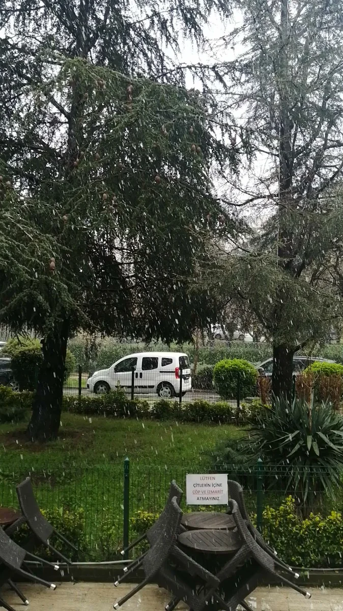 Keyifli Teras - Görsel 8