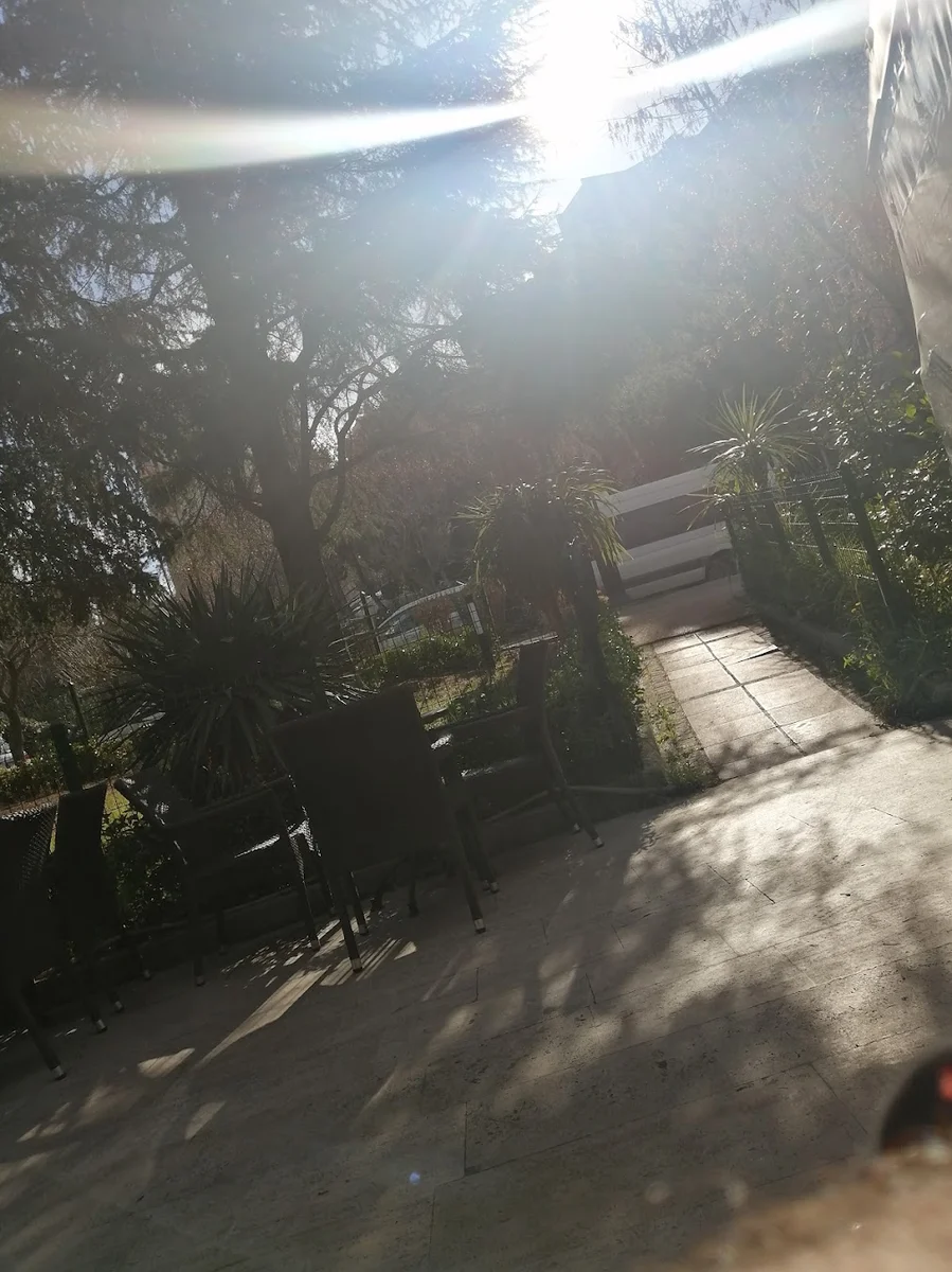 Keyifli Teras - Görsel 9